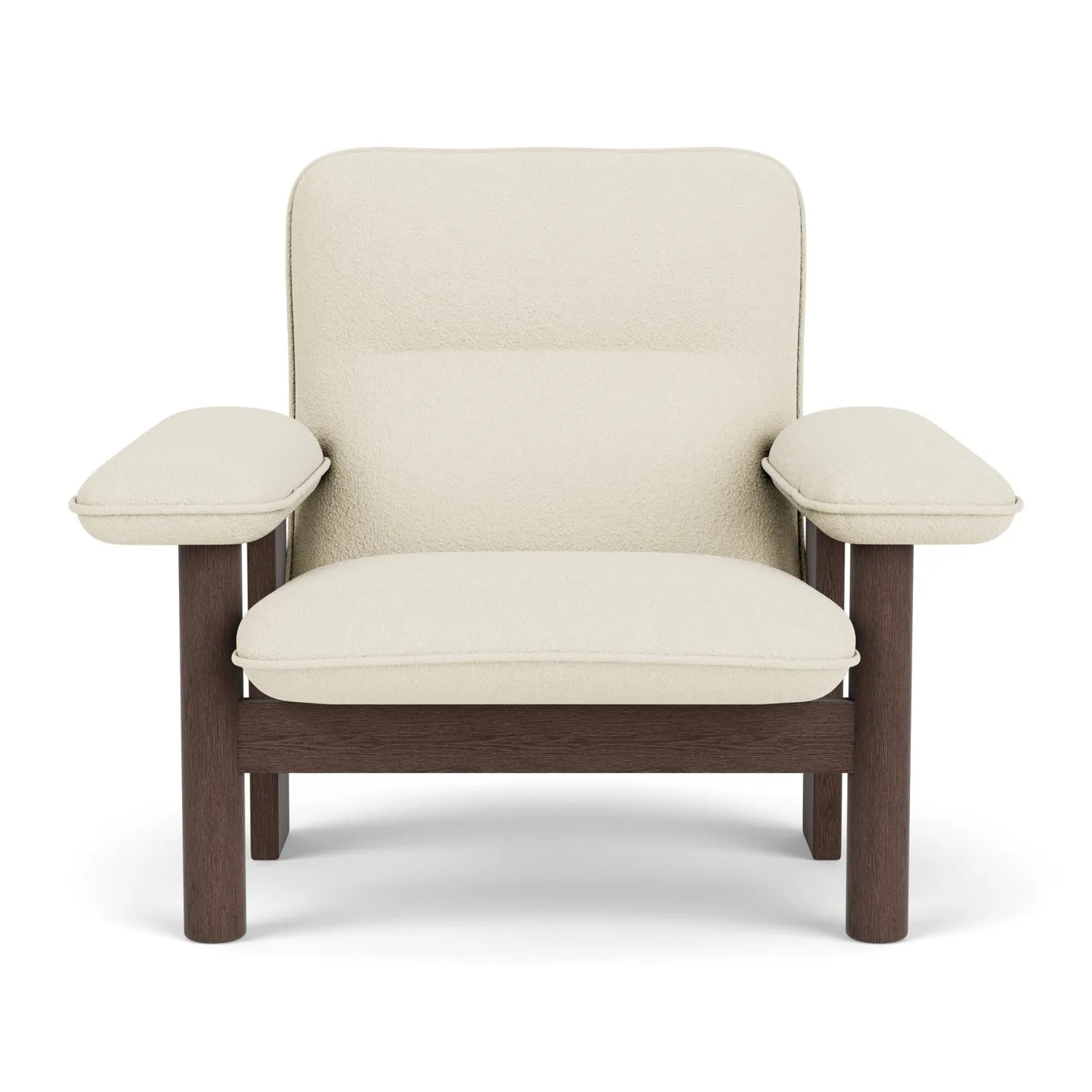 Brasilia Lounge Chair