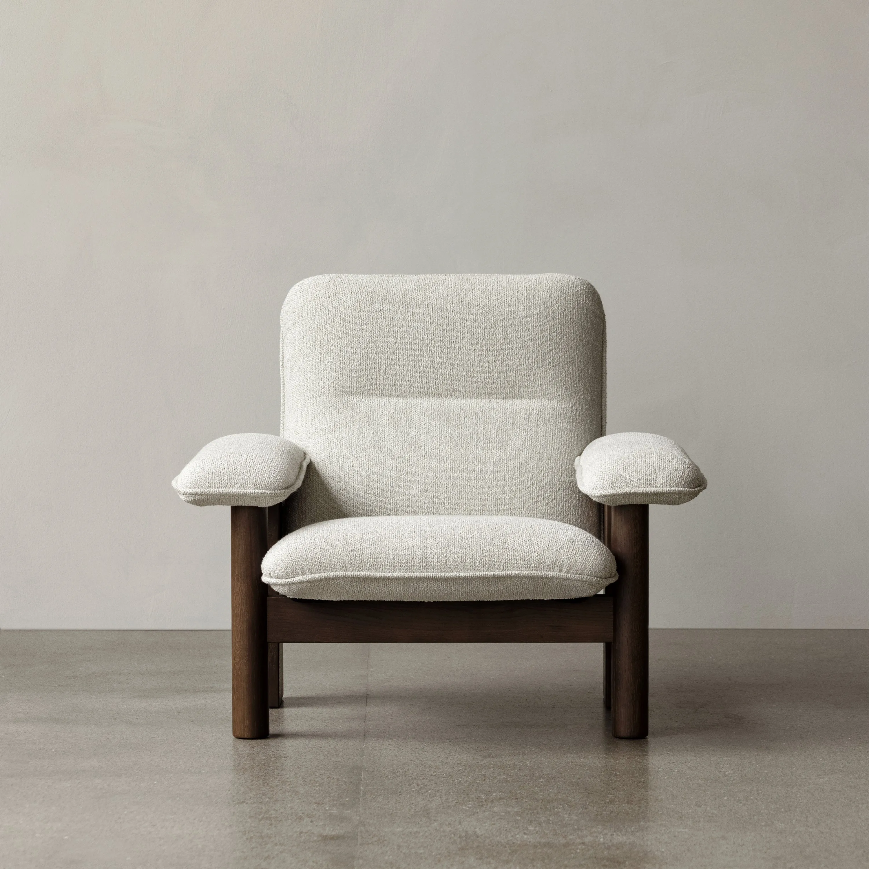 Brasilia Lounge Chair