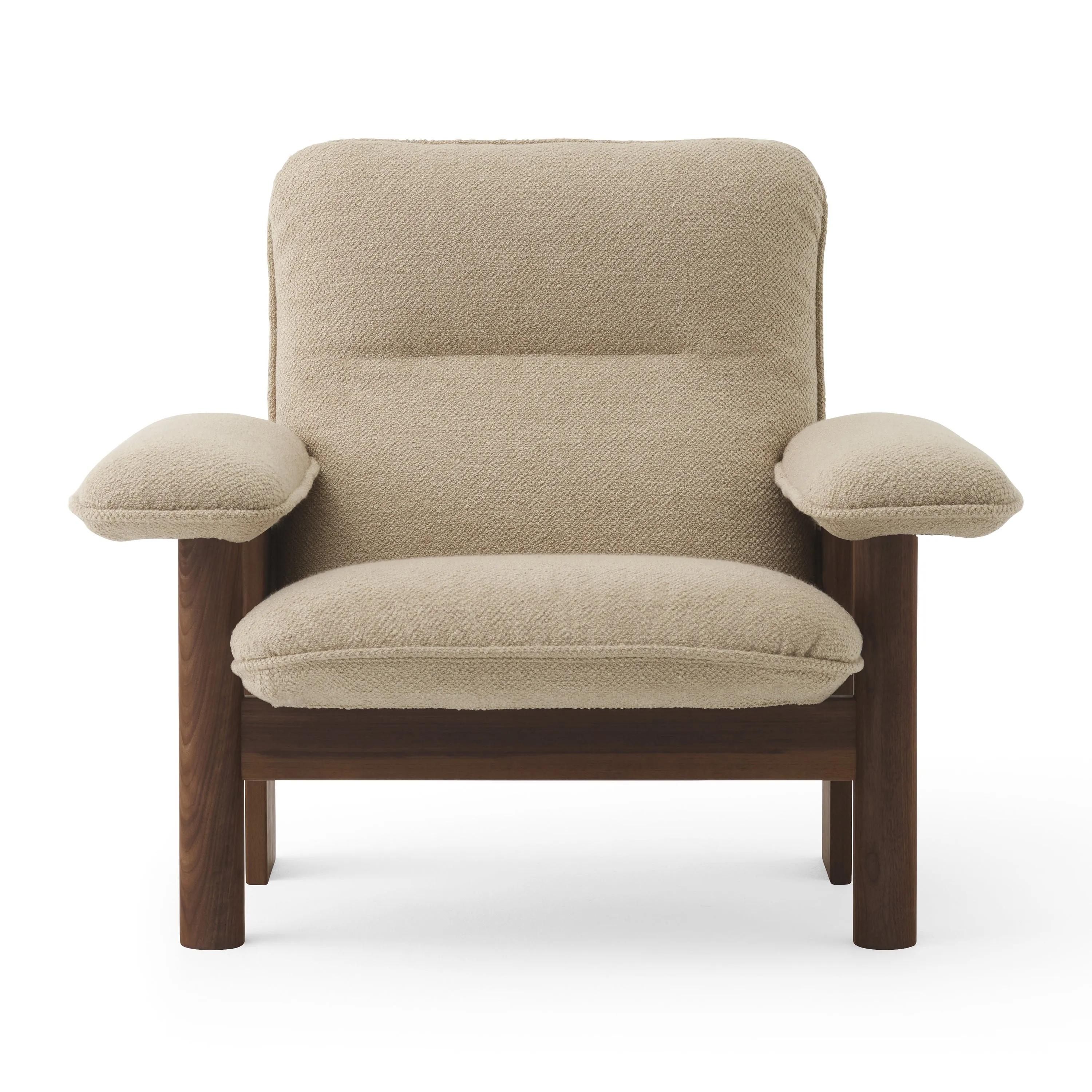 Brasilia Lounge Chair