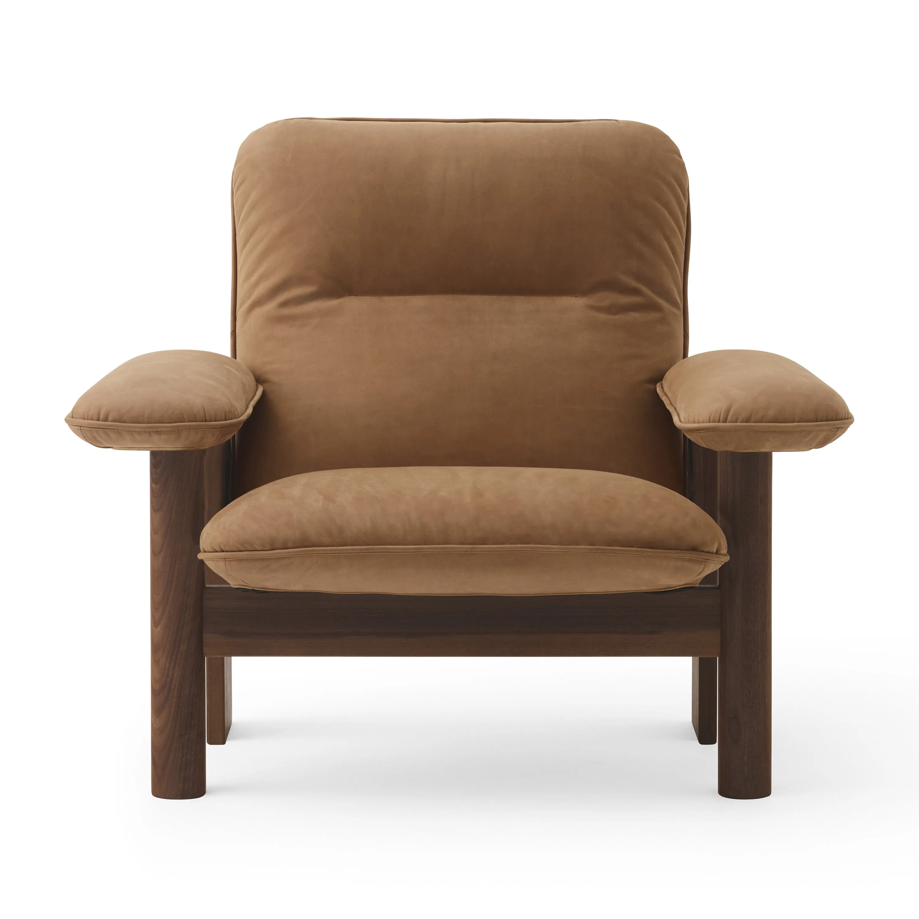 Brasilia Lounge Chair