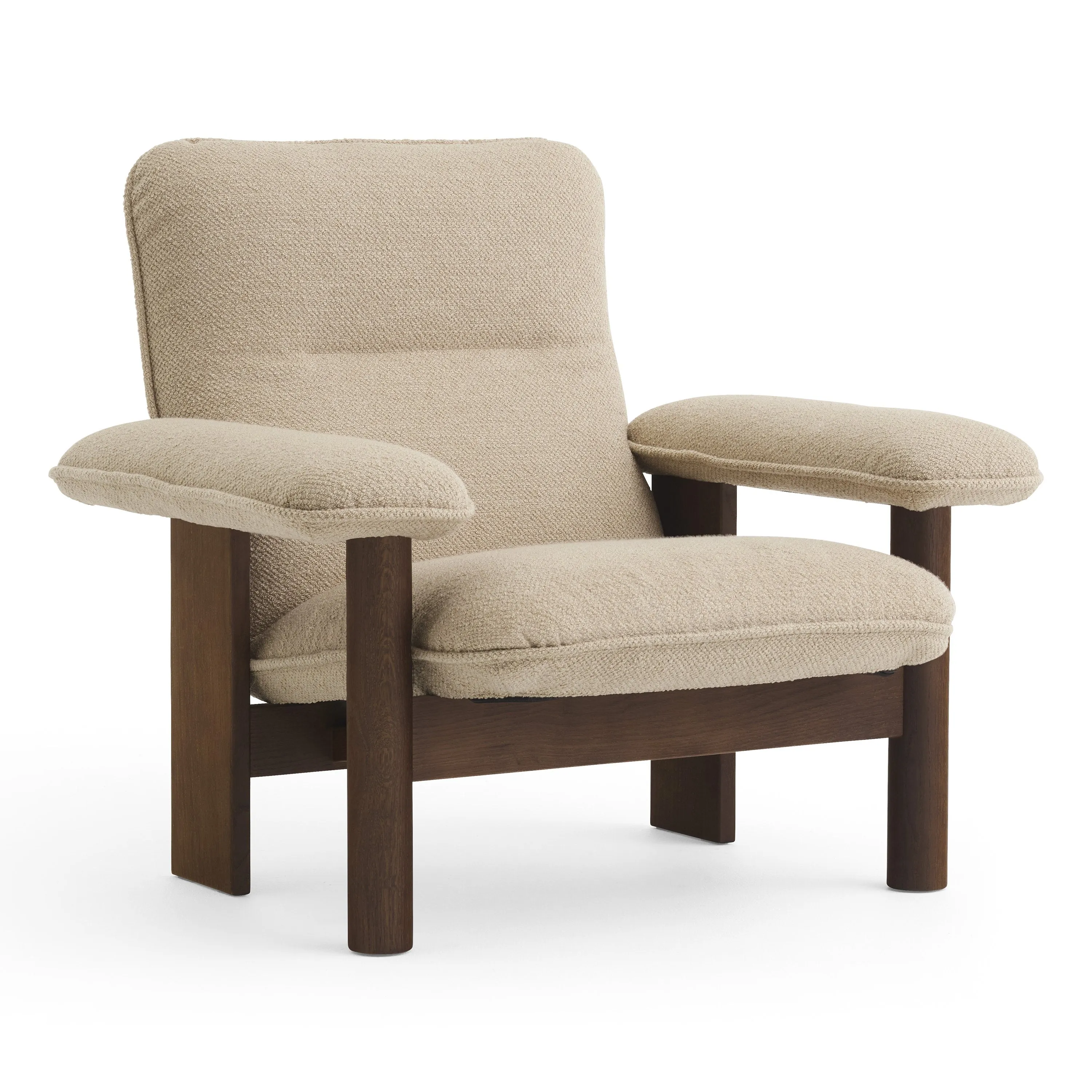 Brasilia Lounge Chair