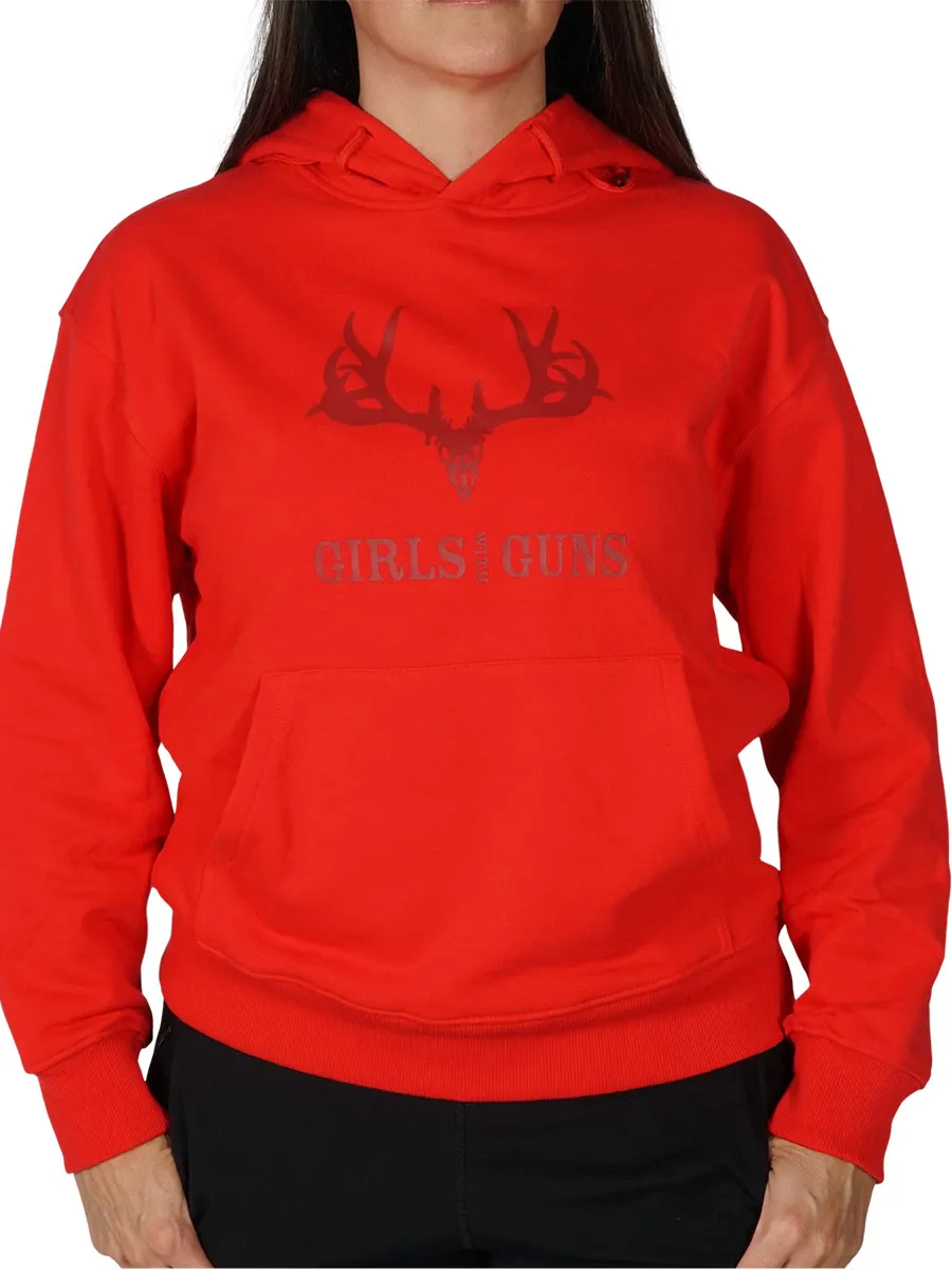 Buck Head Hoodie