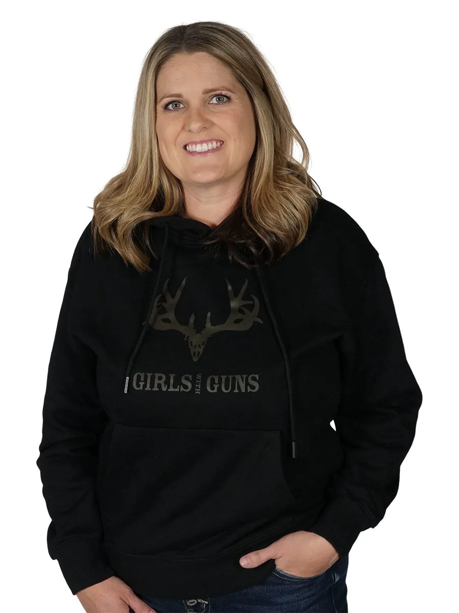 Buck Head Hoodie