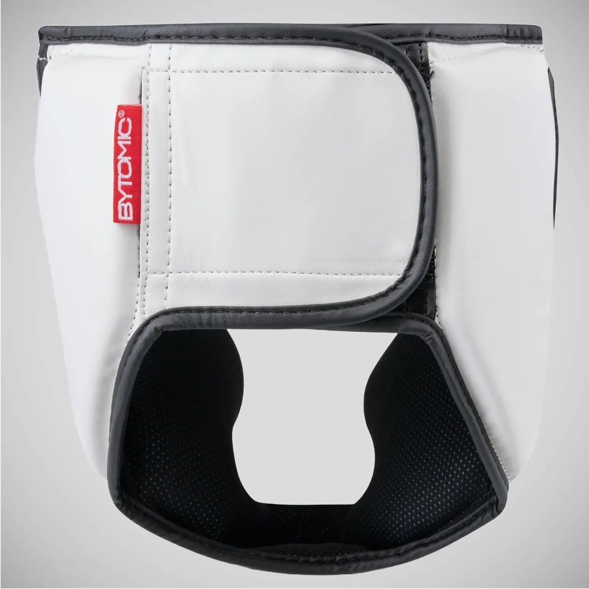 Bytomic Red Label Tournament Head Guard White/Grey