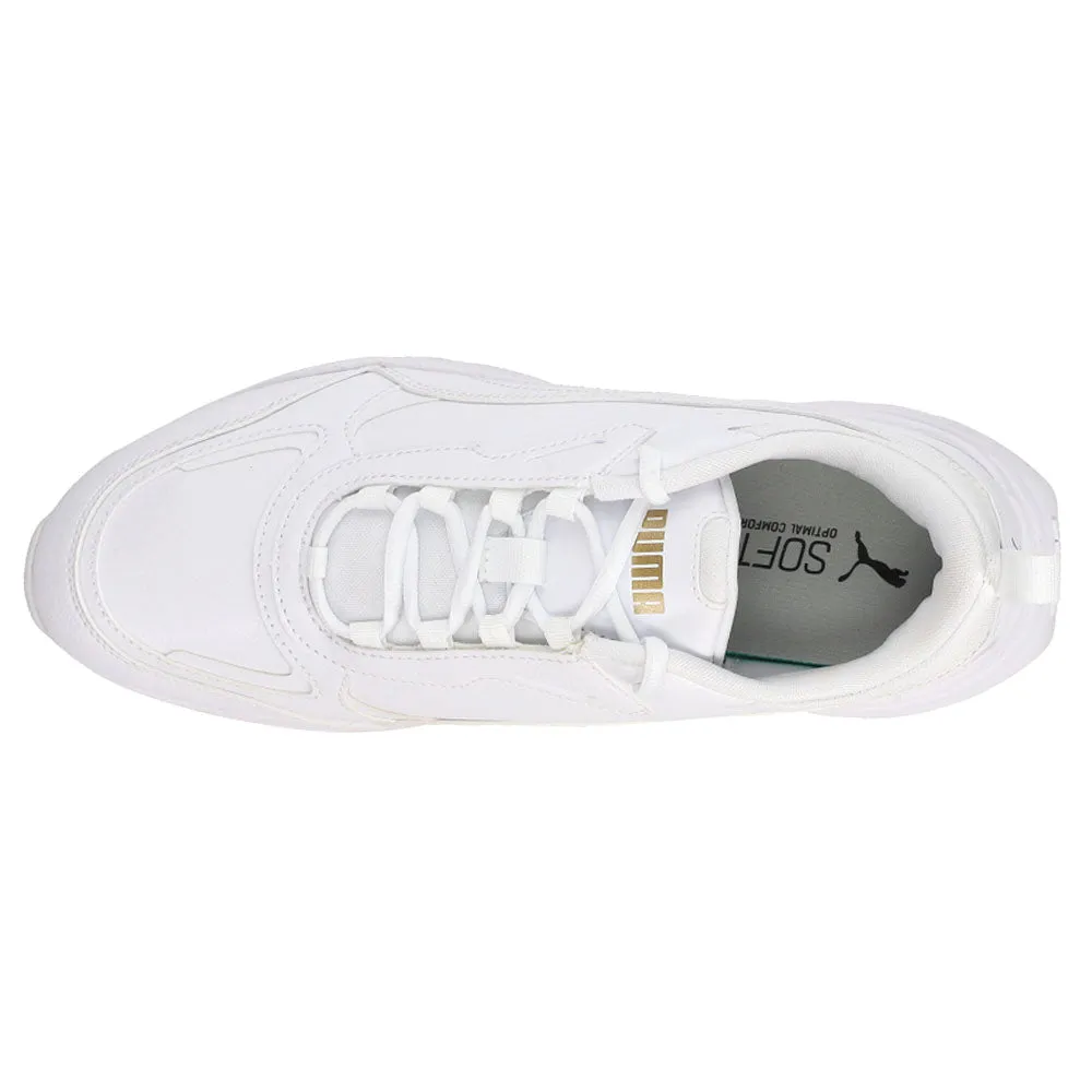 Cassia Sl Lace Up Sneakers