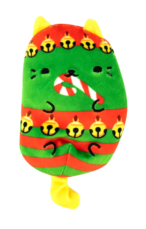 Cats Vs Pickles Xmas Bean Mystery Blind Bag