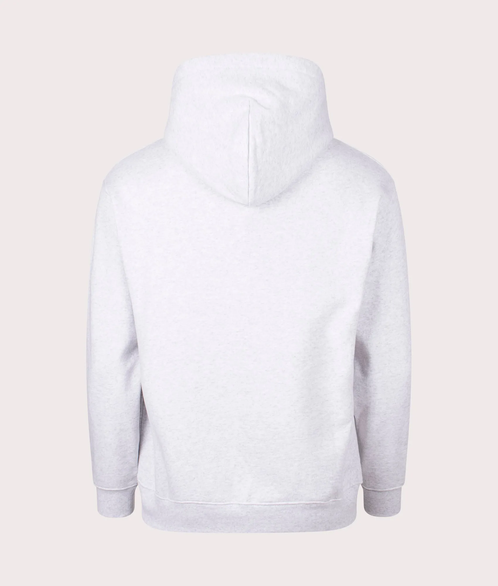 Classic Skull Hoodie