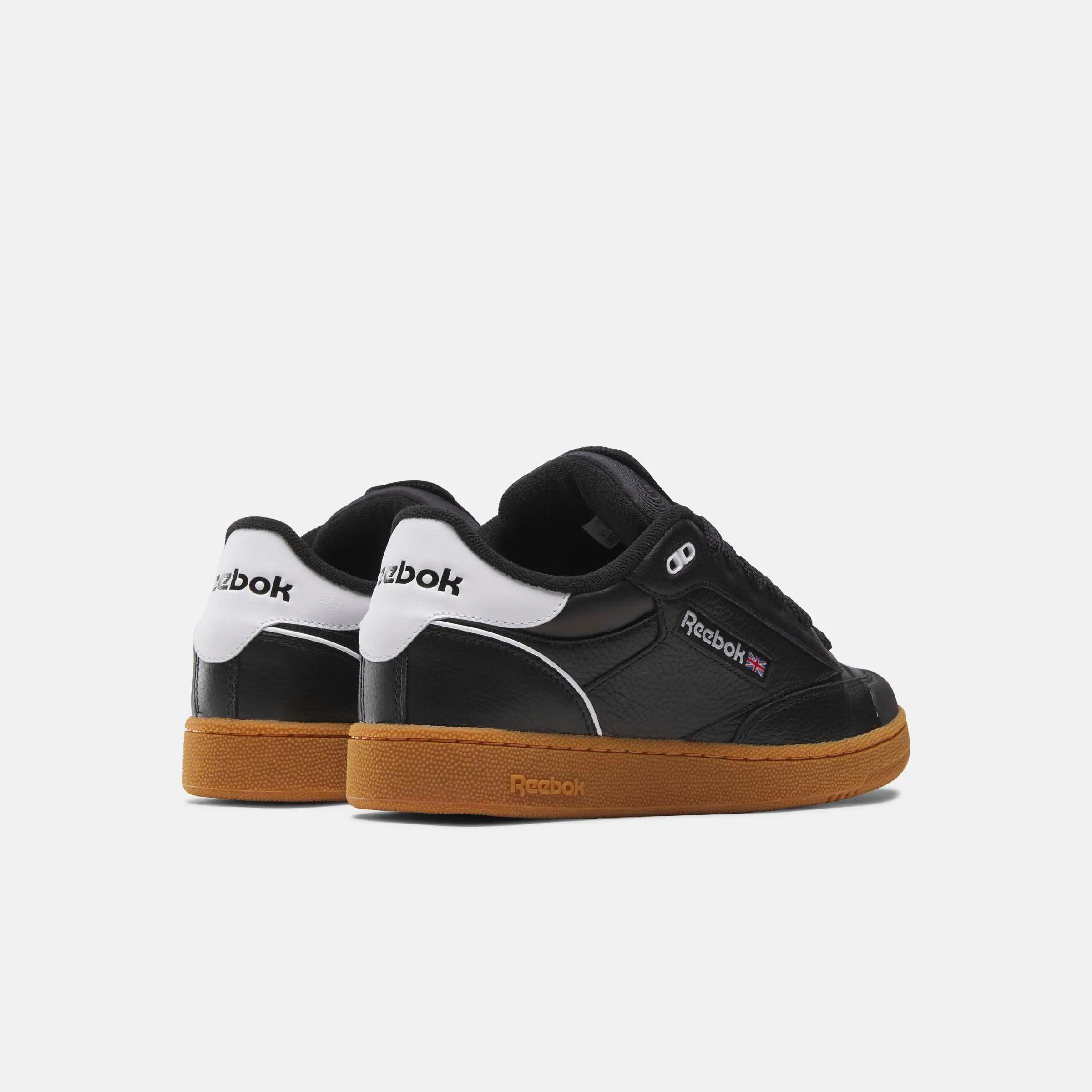 Club C Bulc Black/White/Gum