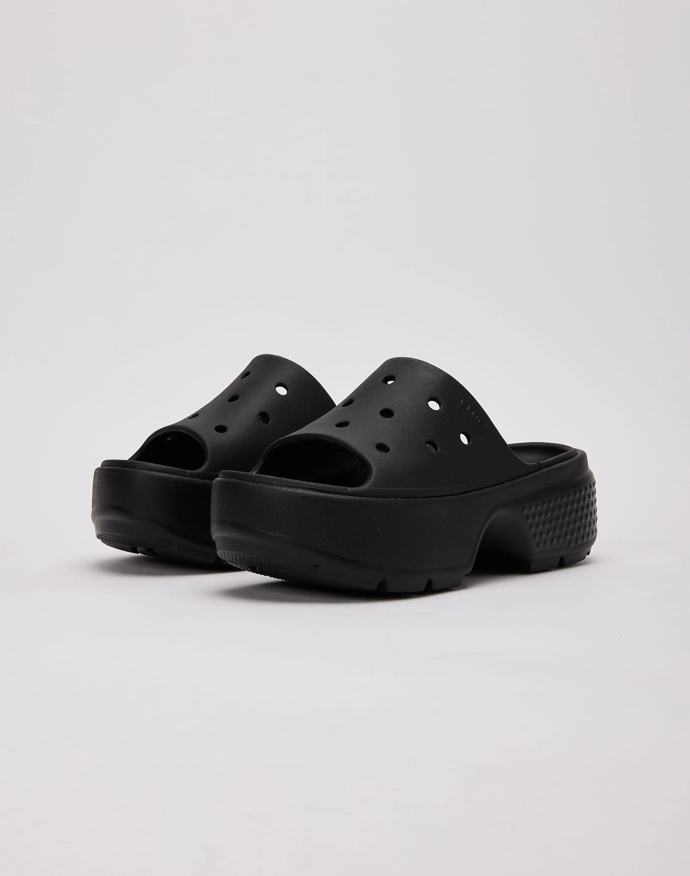 Crocs Stomp Slides