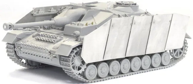 Dragon 1/35 Sd.Kfz.167 StuG.IV Early Production | 6520