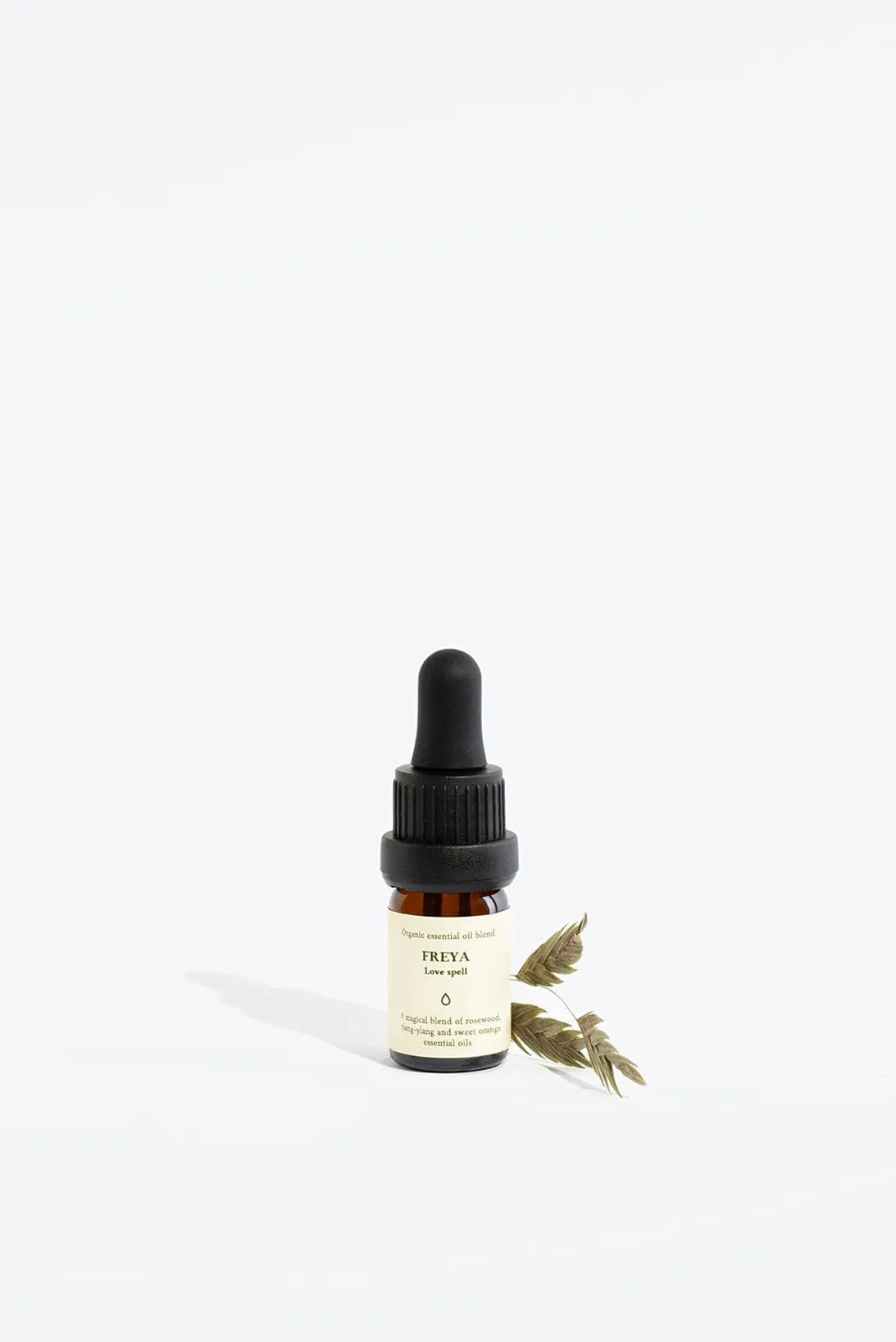 Essential Oil Blend Freya - Smells Like Spells