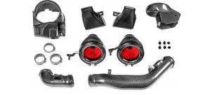 EVENTURI EVE-F8XMV2-CF-INT INTAKE SYSTEM Ver2 BMW F8X M3/4