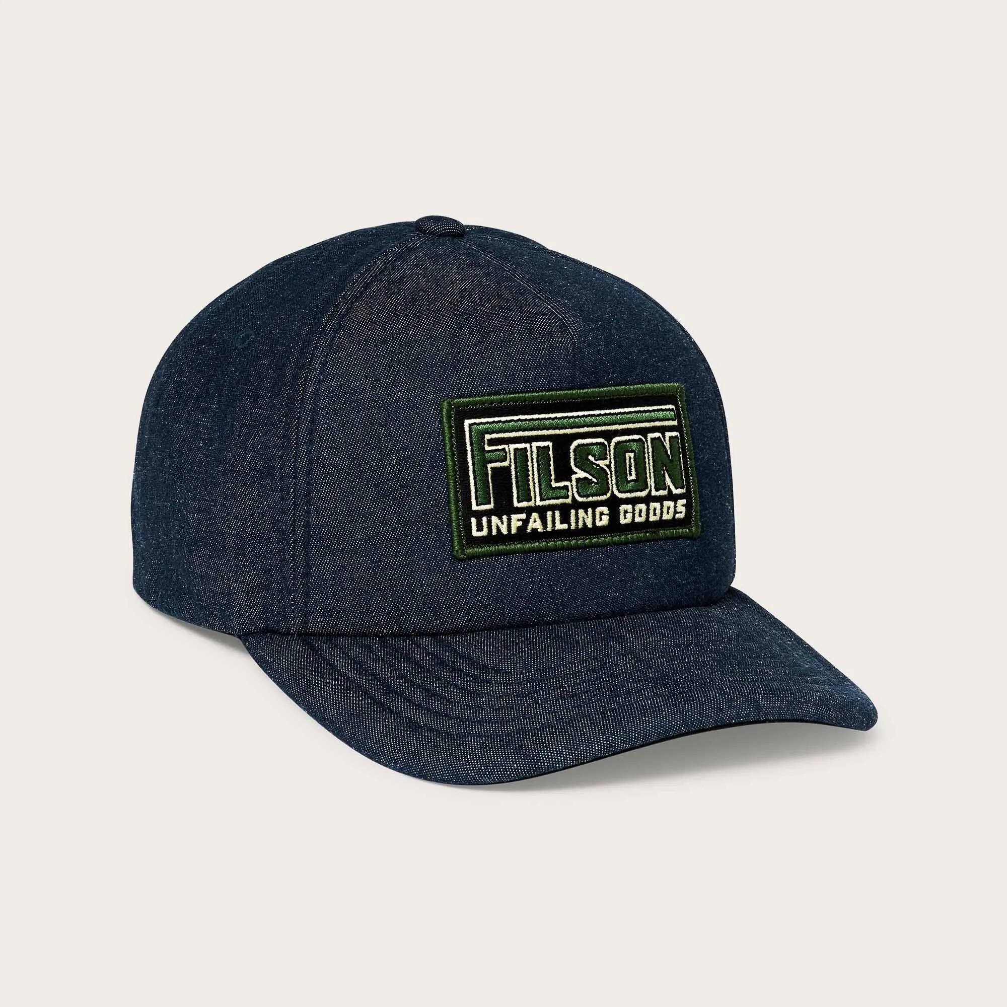 HARVESTER CAP