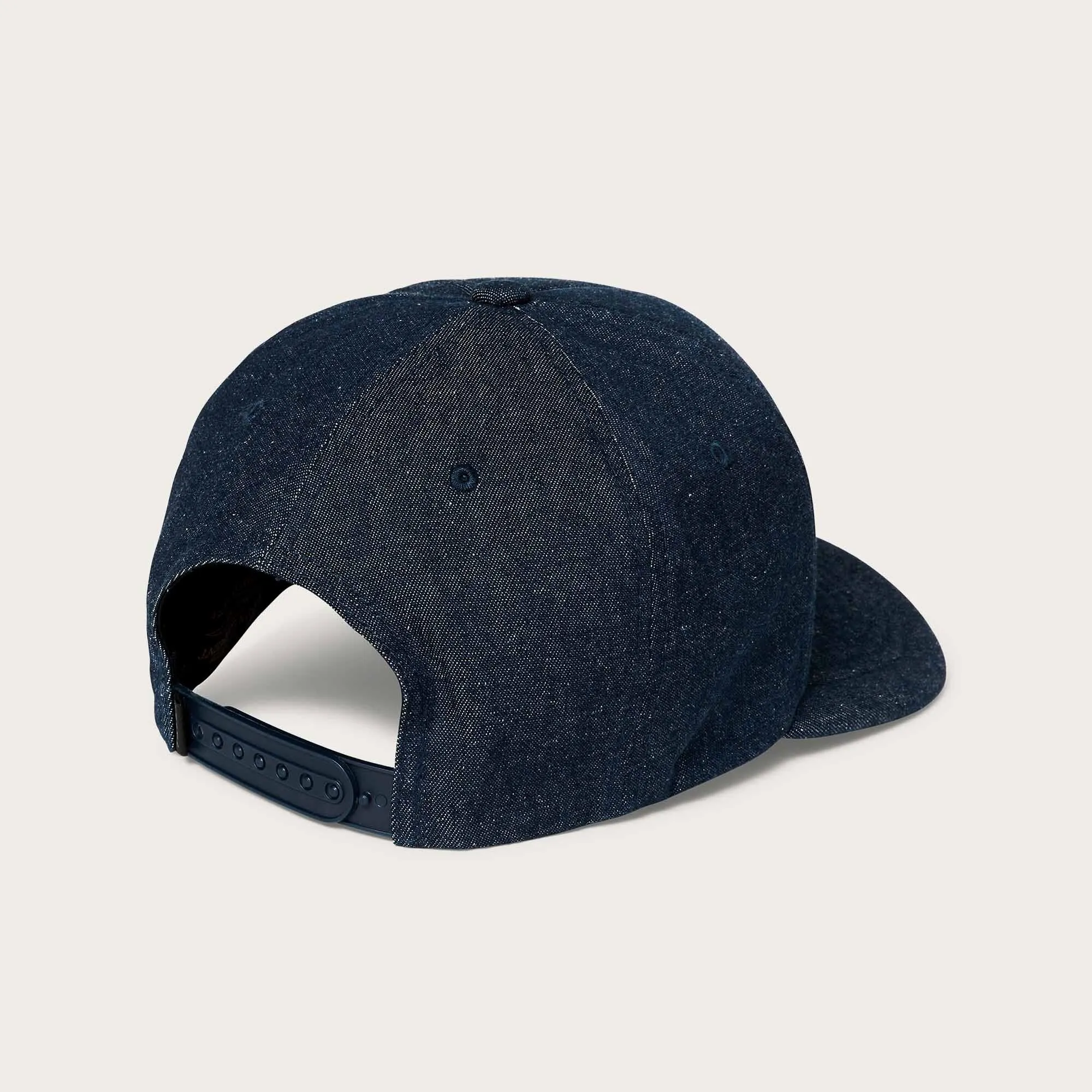 HARVESTER CAP