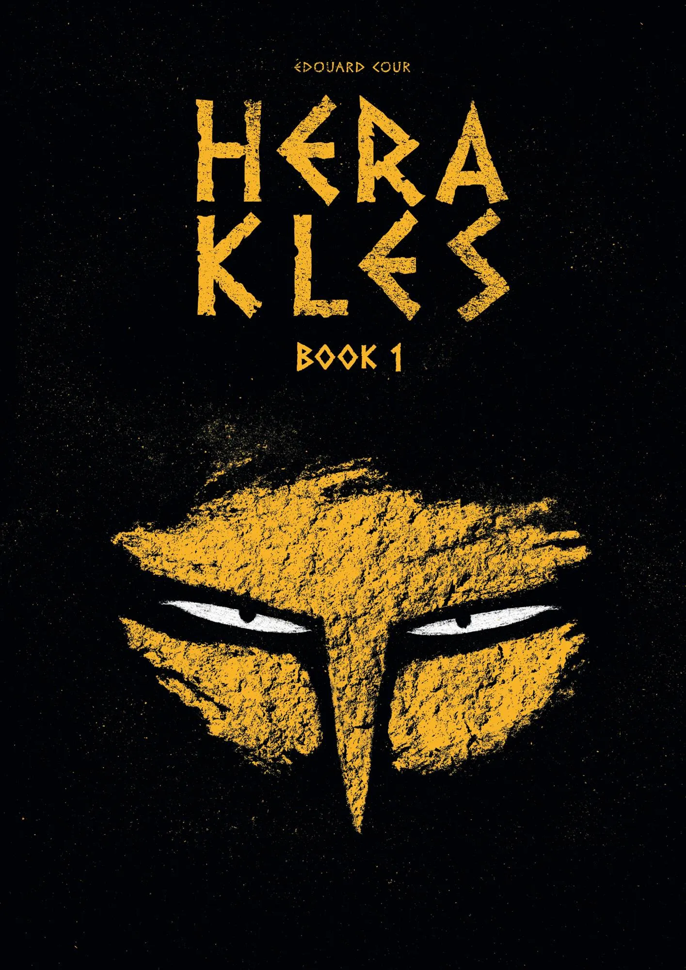 HERAKLES HC BOOK 01