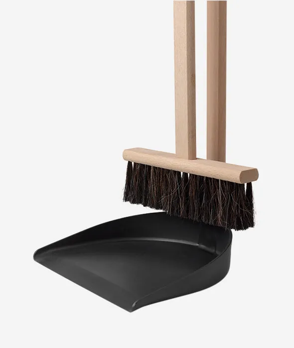 Icon Broom Set