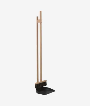 Icon Broom Set