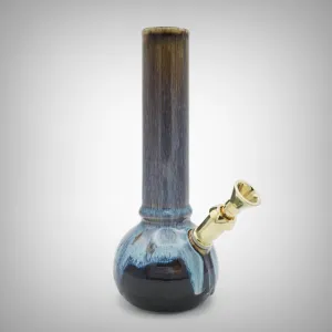 Lapis from Minh Le Studio - Hand Made Ceramic Bong