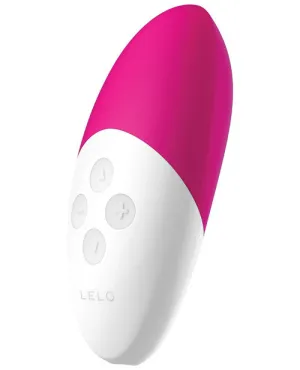 Lelo Siri 2 - Cerise