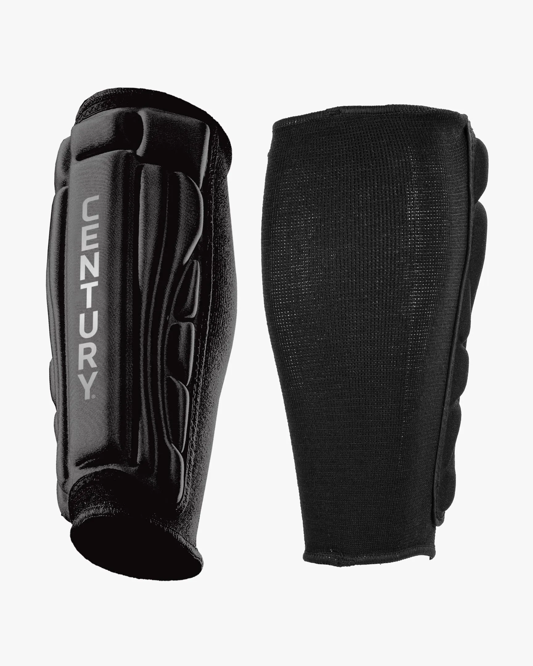 Martial Armor Shin Guards