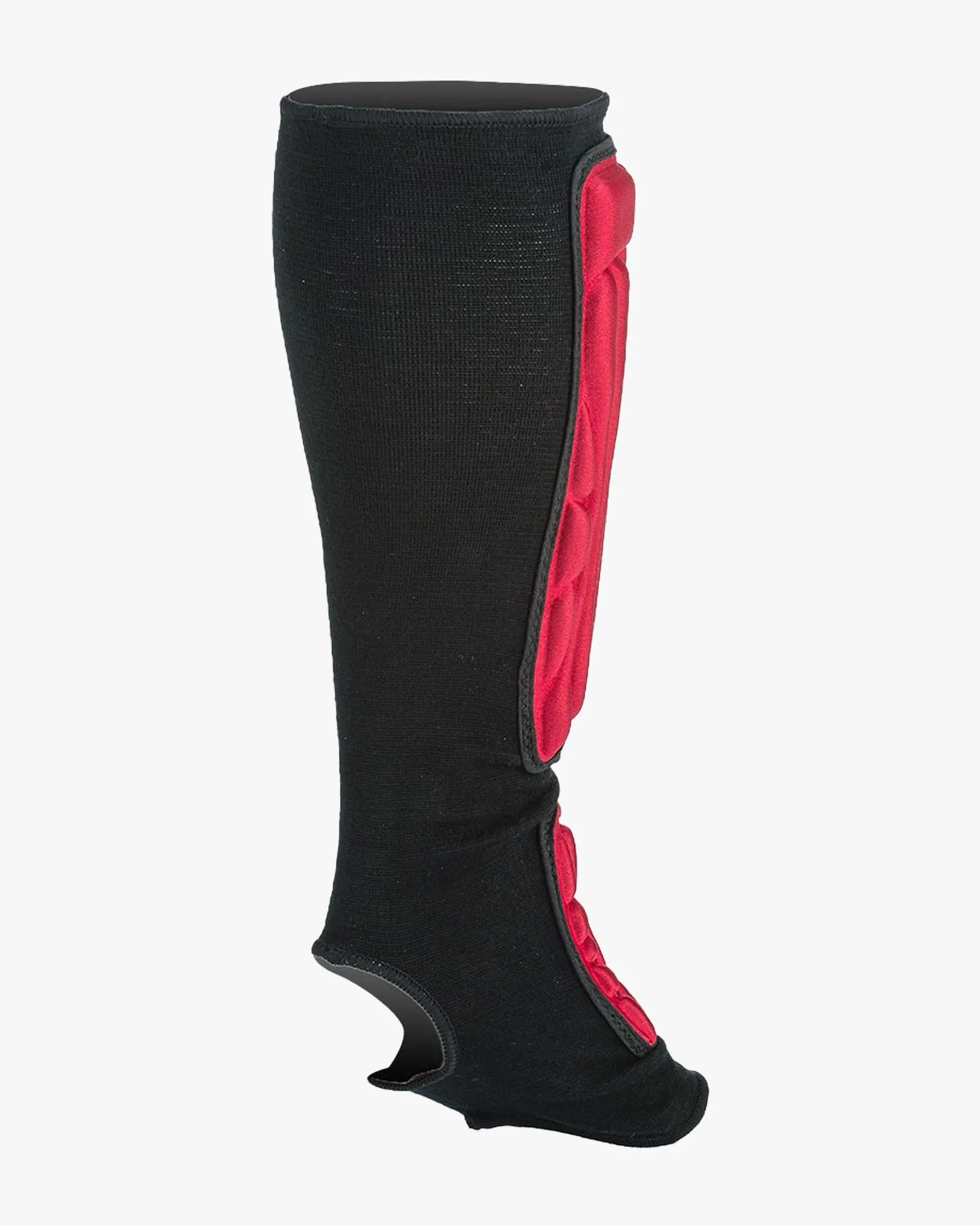 Martial Armor Shin Instep Guards