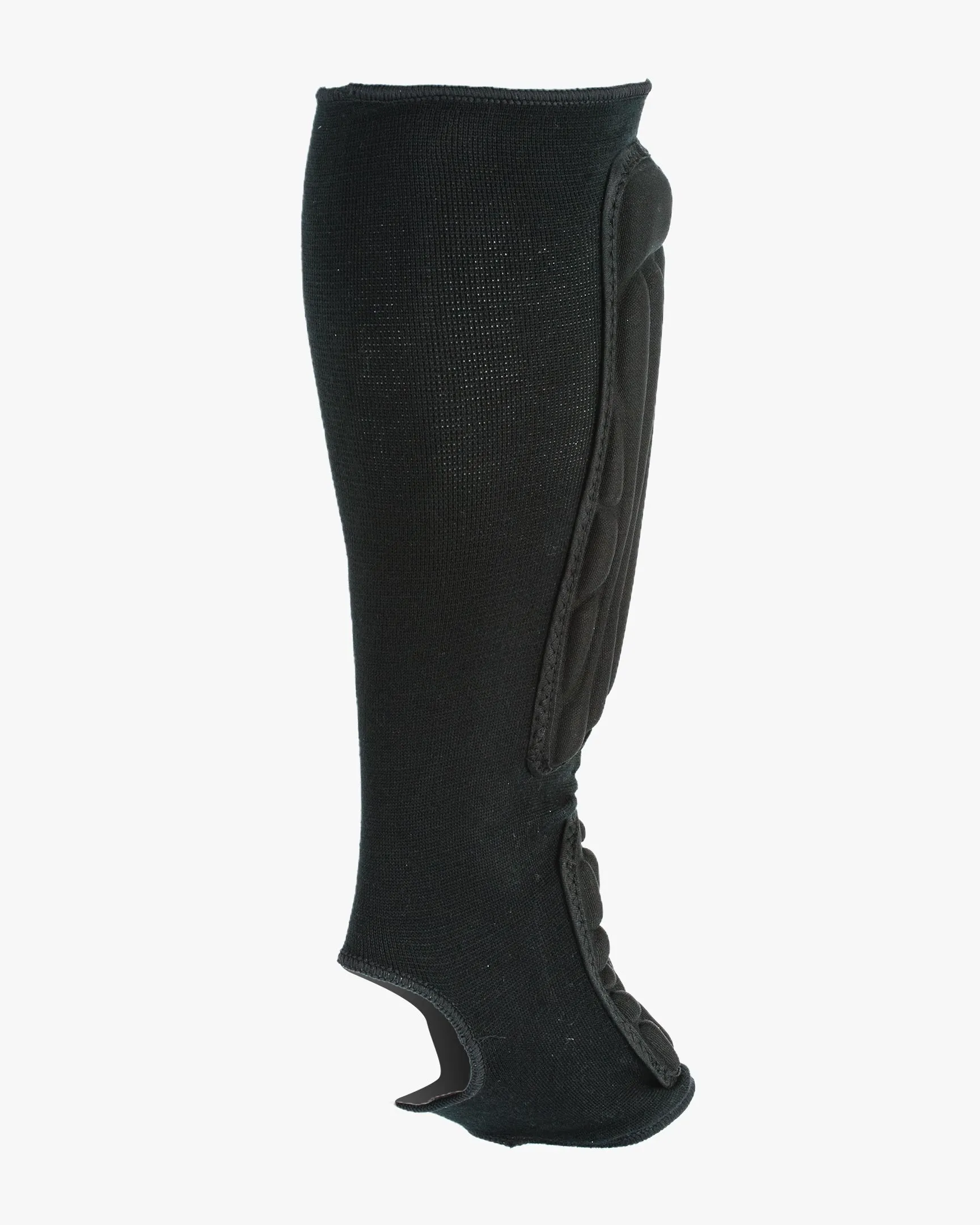 Martial Armor Shin Instep Guards