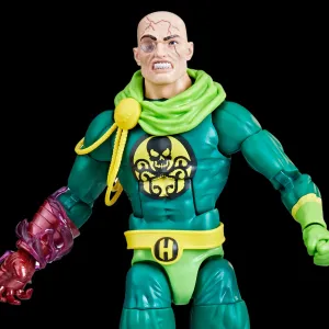 Marvel Legends Baron Von Strucker (Puff Adder BAF)