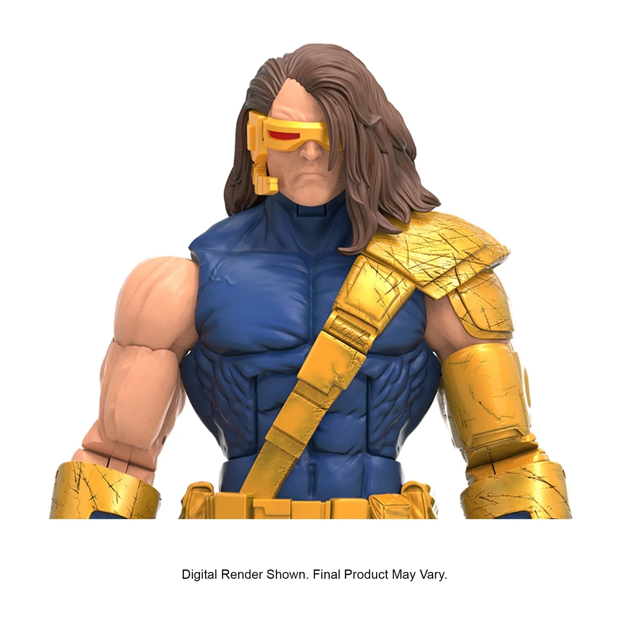 Marvel Legends Cyclops (Colossus BAF)