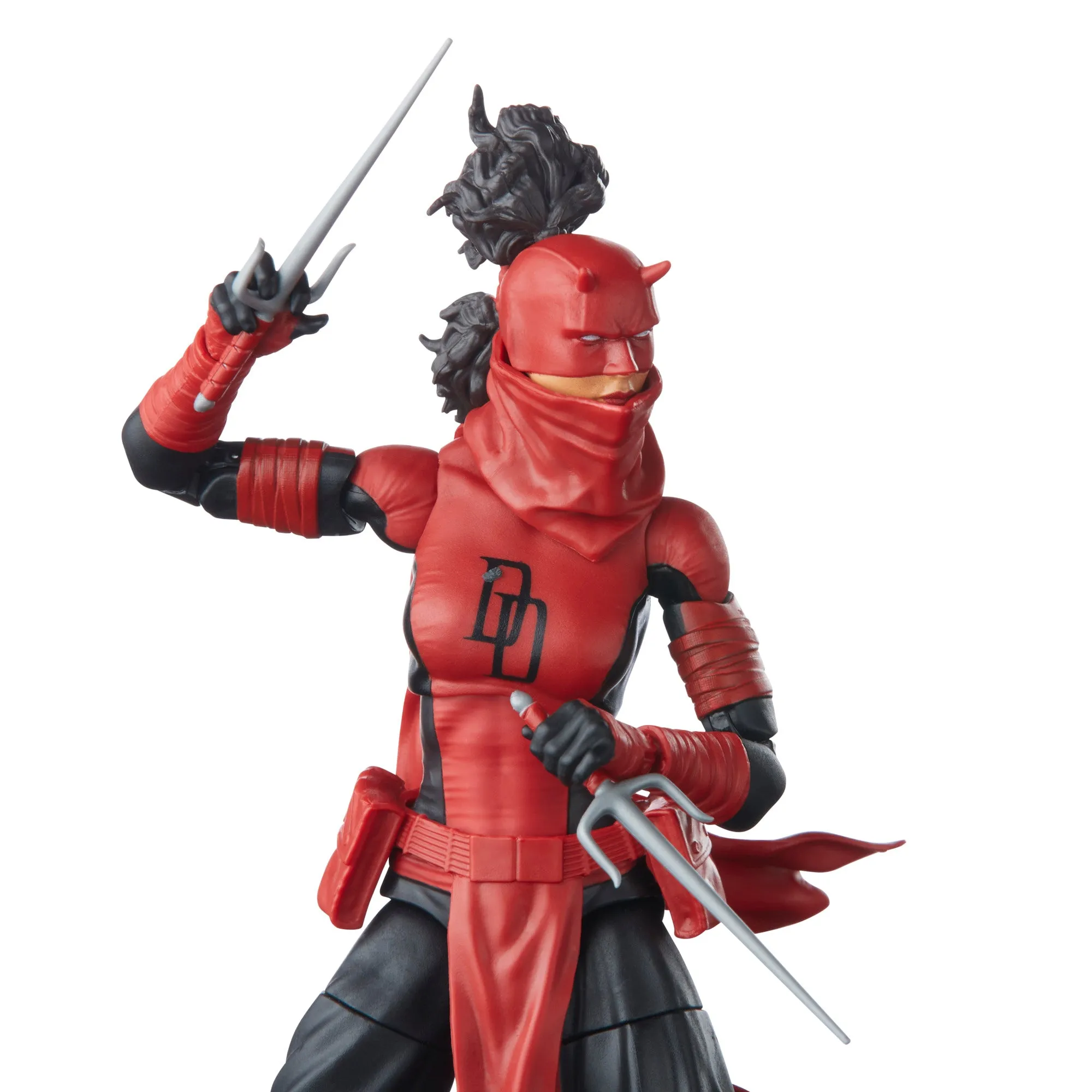 Marvel Legends Elektra Natchios Daredevil