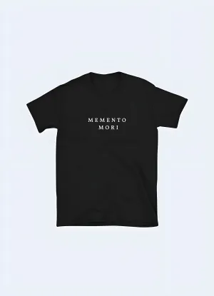 Memento Mori Shirt