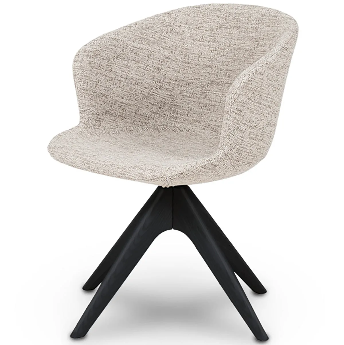 Mimi L17 Swivel Armchair