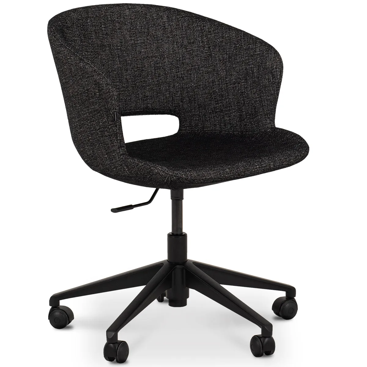 Mimi Open R10 Swivel Armchair