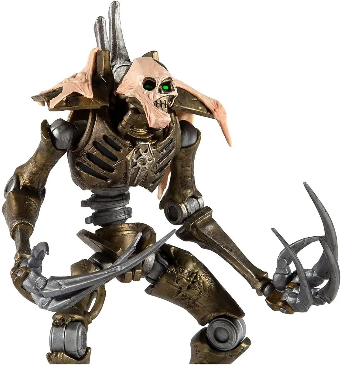 Necron Flayed One Multicolour - Warhammer 40k Action Figure