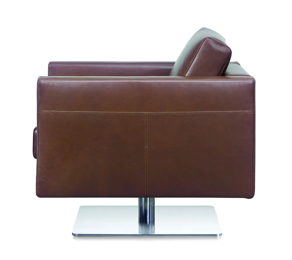 Park Swivel Armchair