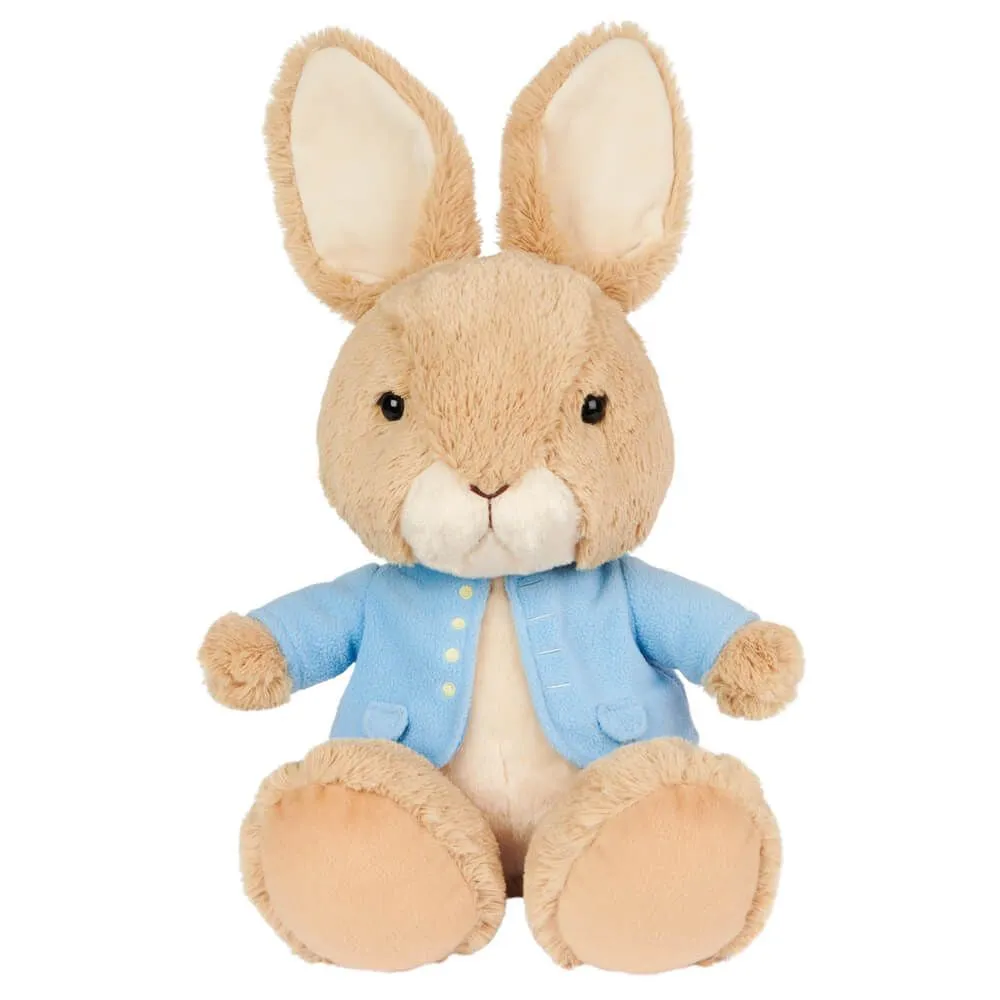 Peter Rabbit Silly Pawz