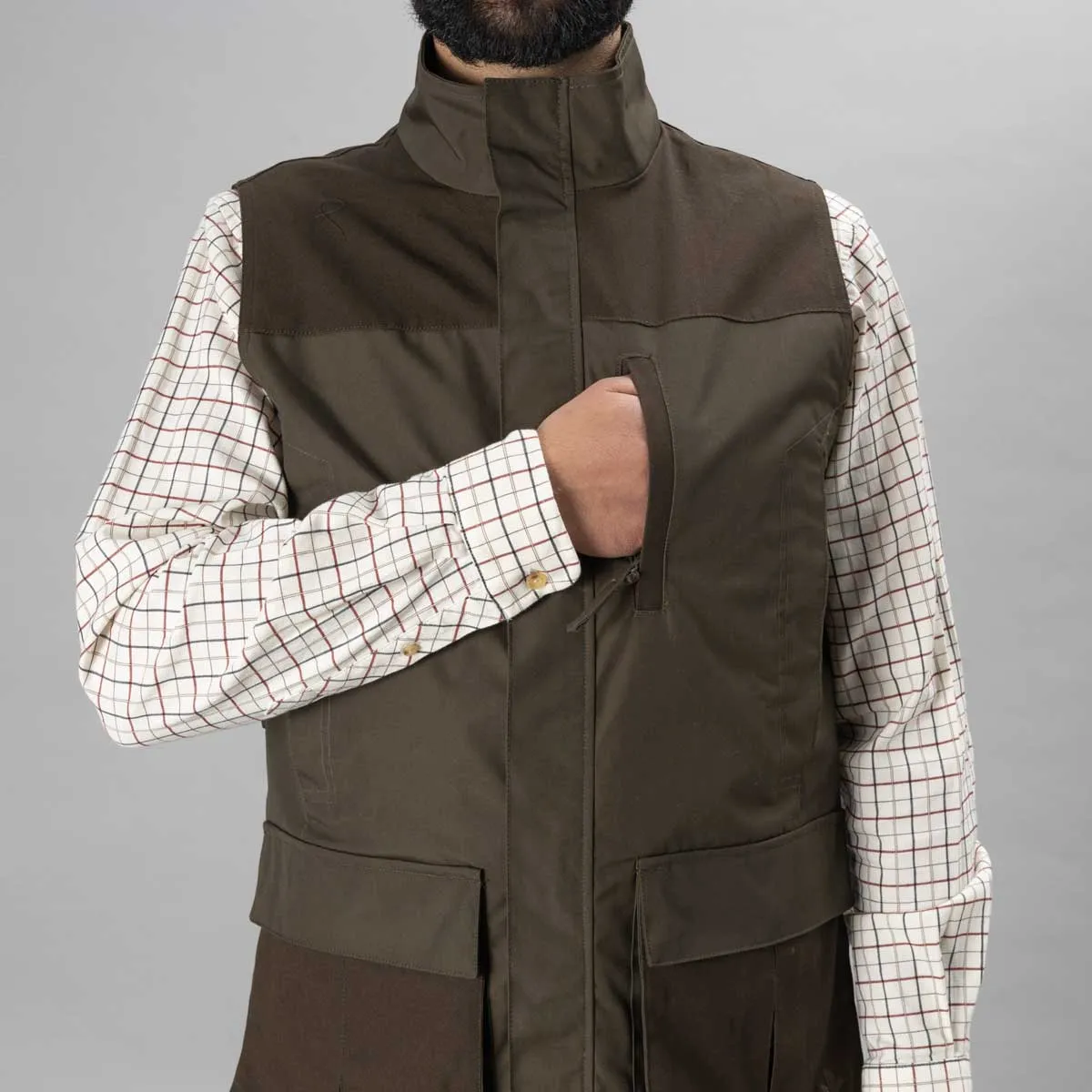 Seeland Arden Waistcoat