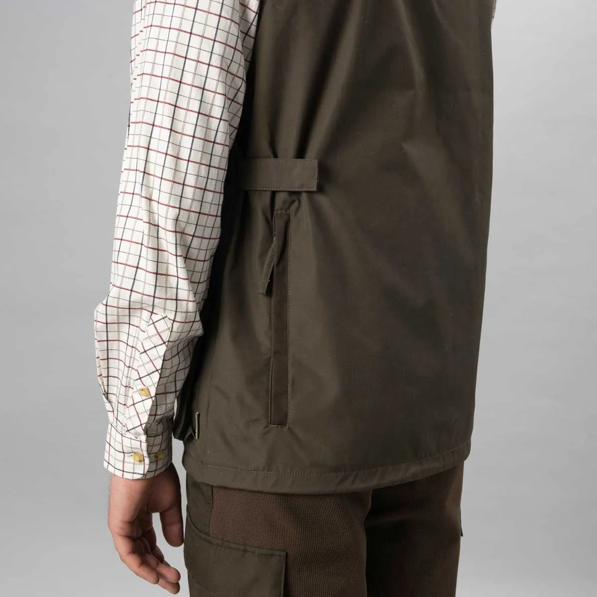 Seeland Arden Waistcoat