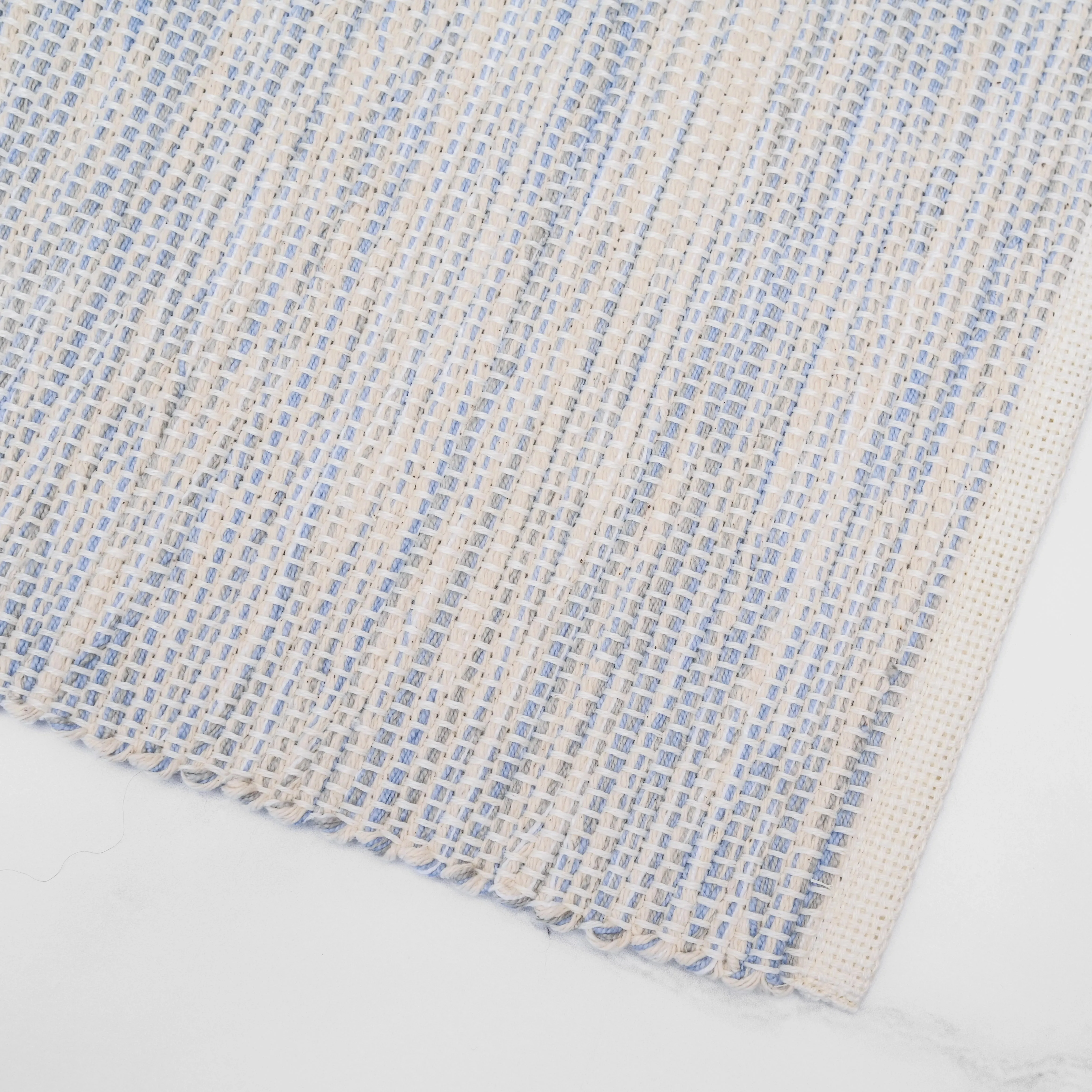 Sky Blue Handwoven Placemat