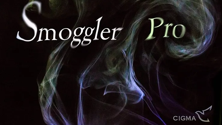 Smoggler Pro by CIGMA Magic