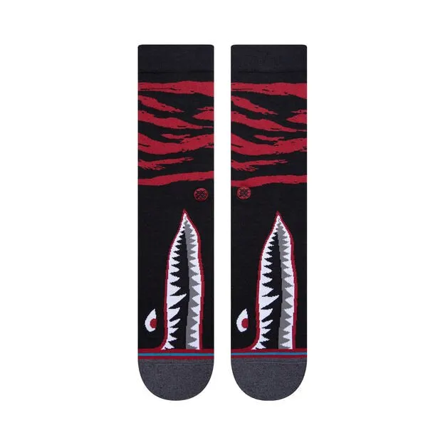 Stance Warbird Crew Socks