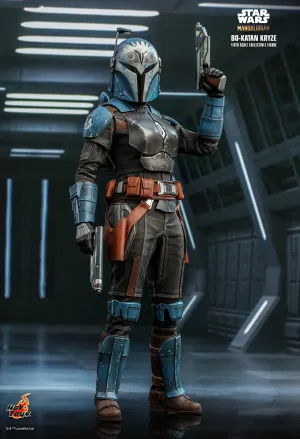 Star Wars The Mandalorian: Bo-Katan Kryze TMS035