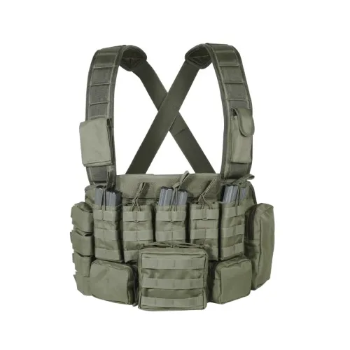 Tactical Chest Rig