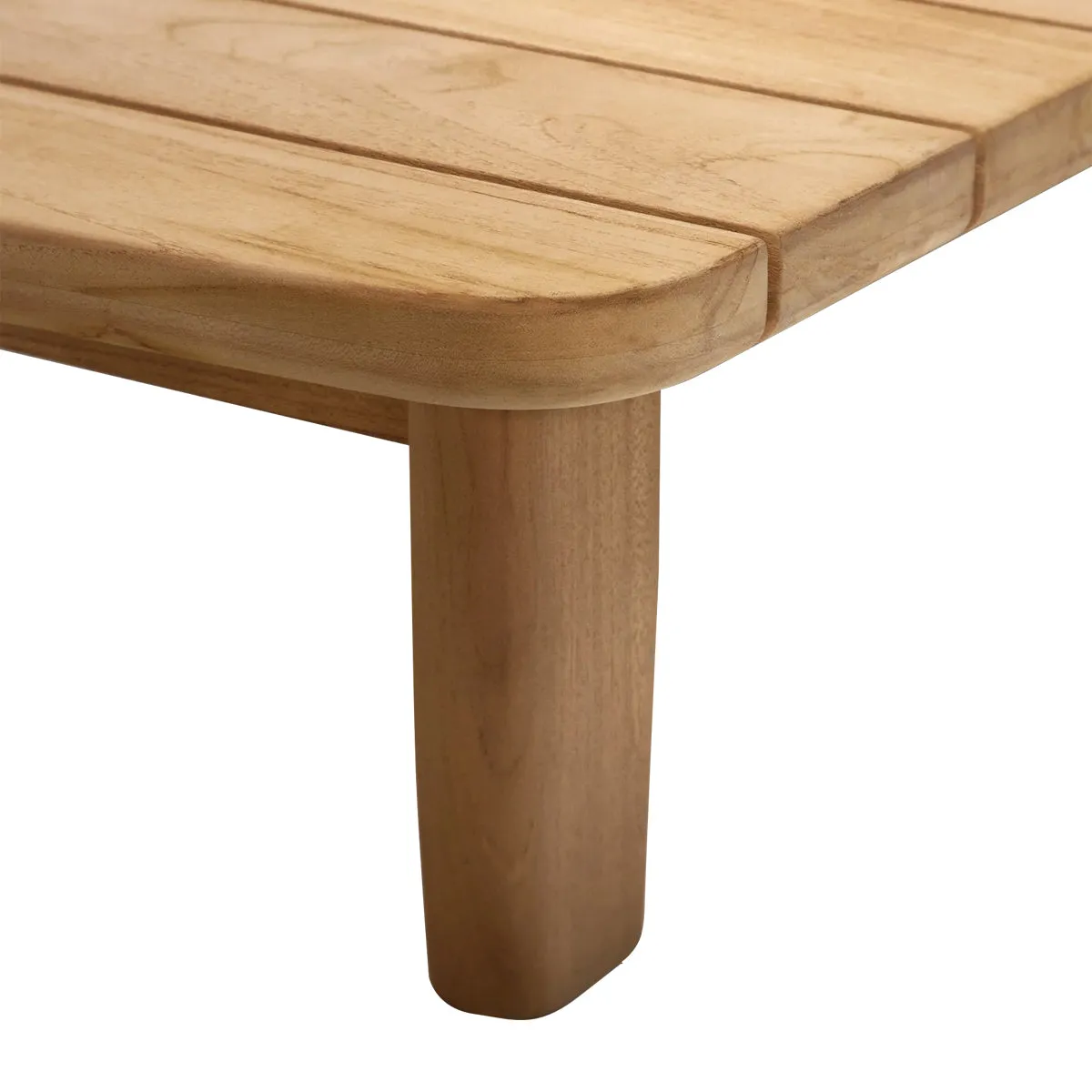 Tirant Coffee Table (Teak)