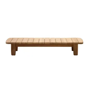 Tirant Coffee Table (Teak)