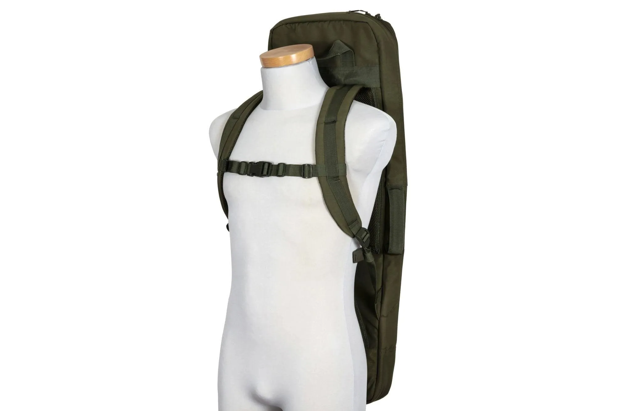 VX Buckle Up Gun Carrier 900mm - Olive Drab