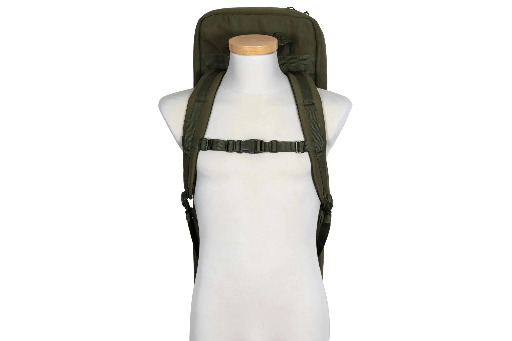 VX Buckle Up Gun Carrier 900mm - Olive Drab