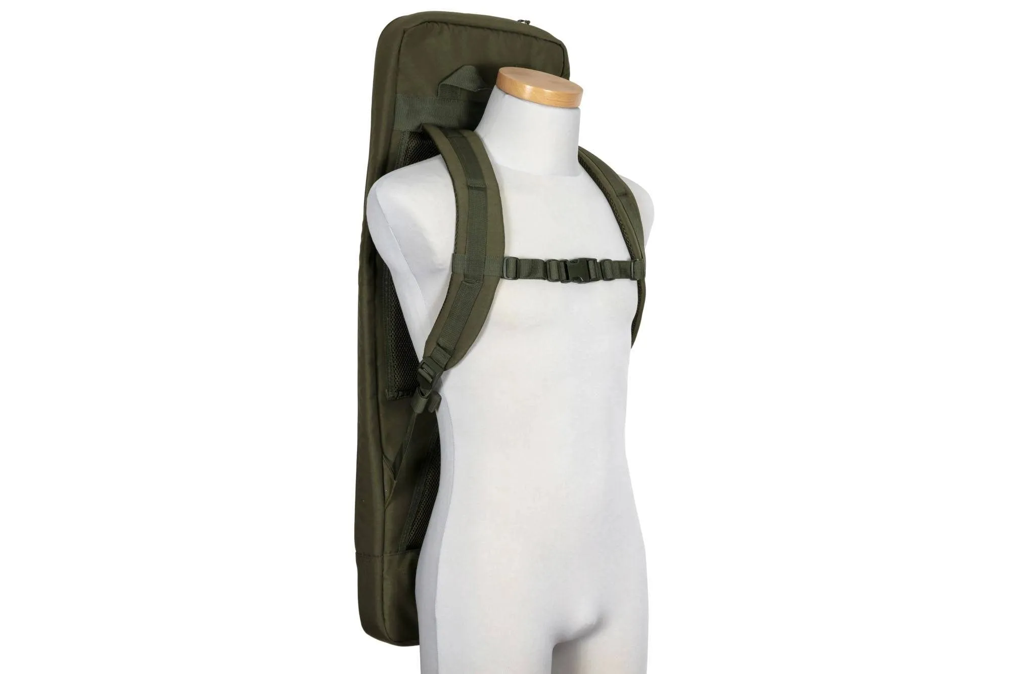 VX Buckle Up Gun Carrier 900mm - Olive Drab