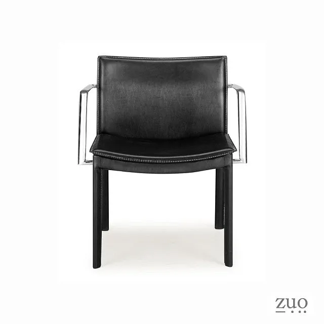 Zuo Gekko Conference Chair - set of 2