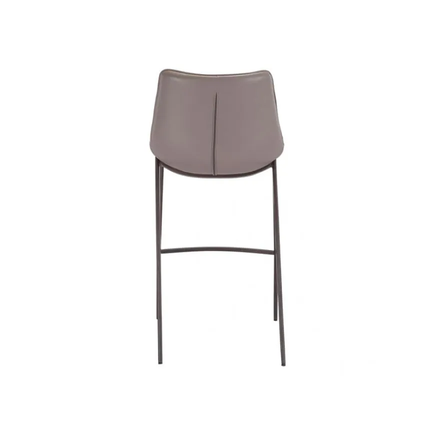 Zuo Magnus Bar Chair - set of 4